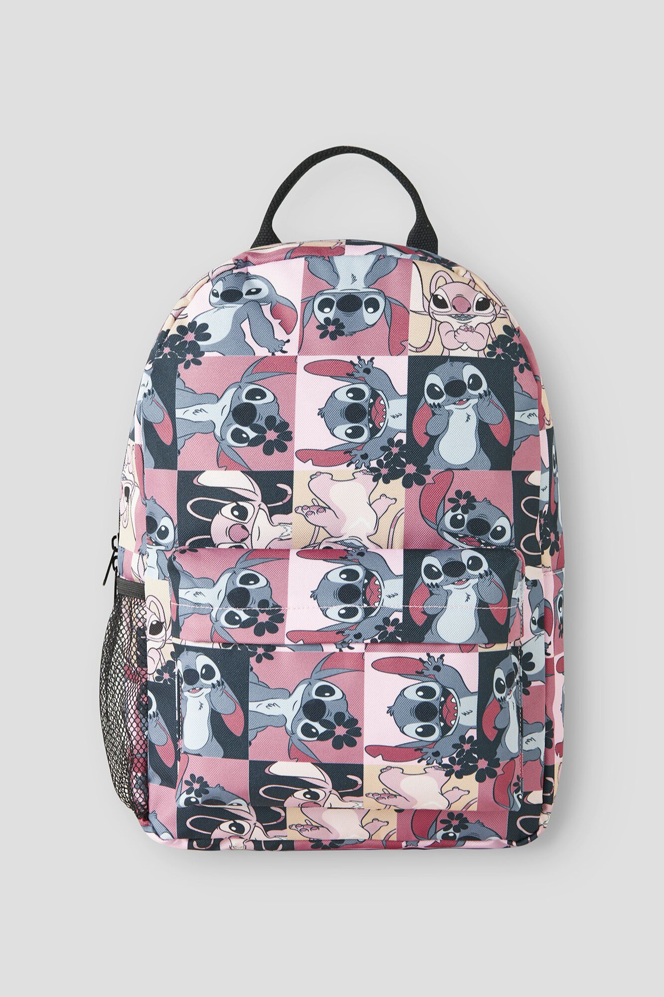 Name It Mochila Lilo y Stich