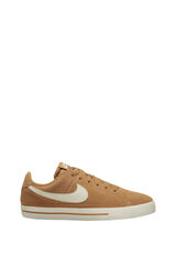 Nike Nike Court Legacy Suede naranja