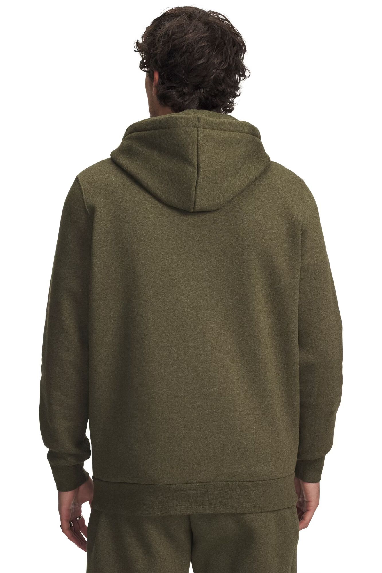 Under Armour Sweatshirt com capuz