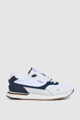 Pepe Jeans Zapatillas Bexley Road M blanco