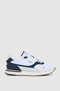 Pepe Jeans Zapatillas Bexley Road M