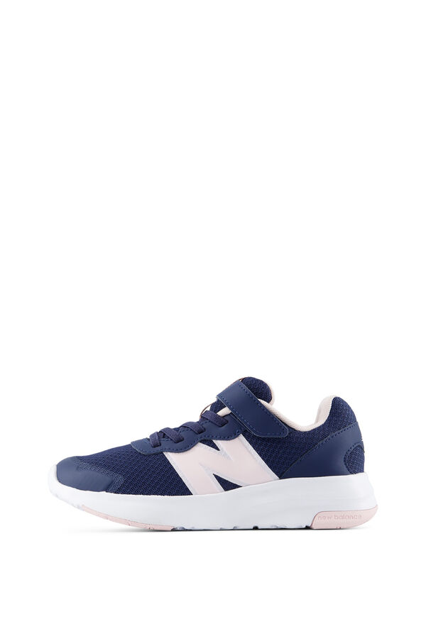 New Balance Sapatilhas 578 Hook & Loop azul