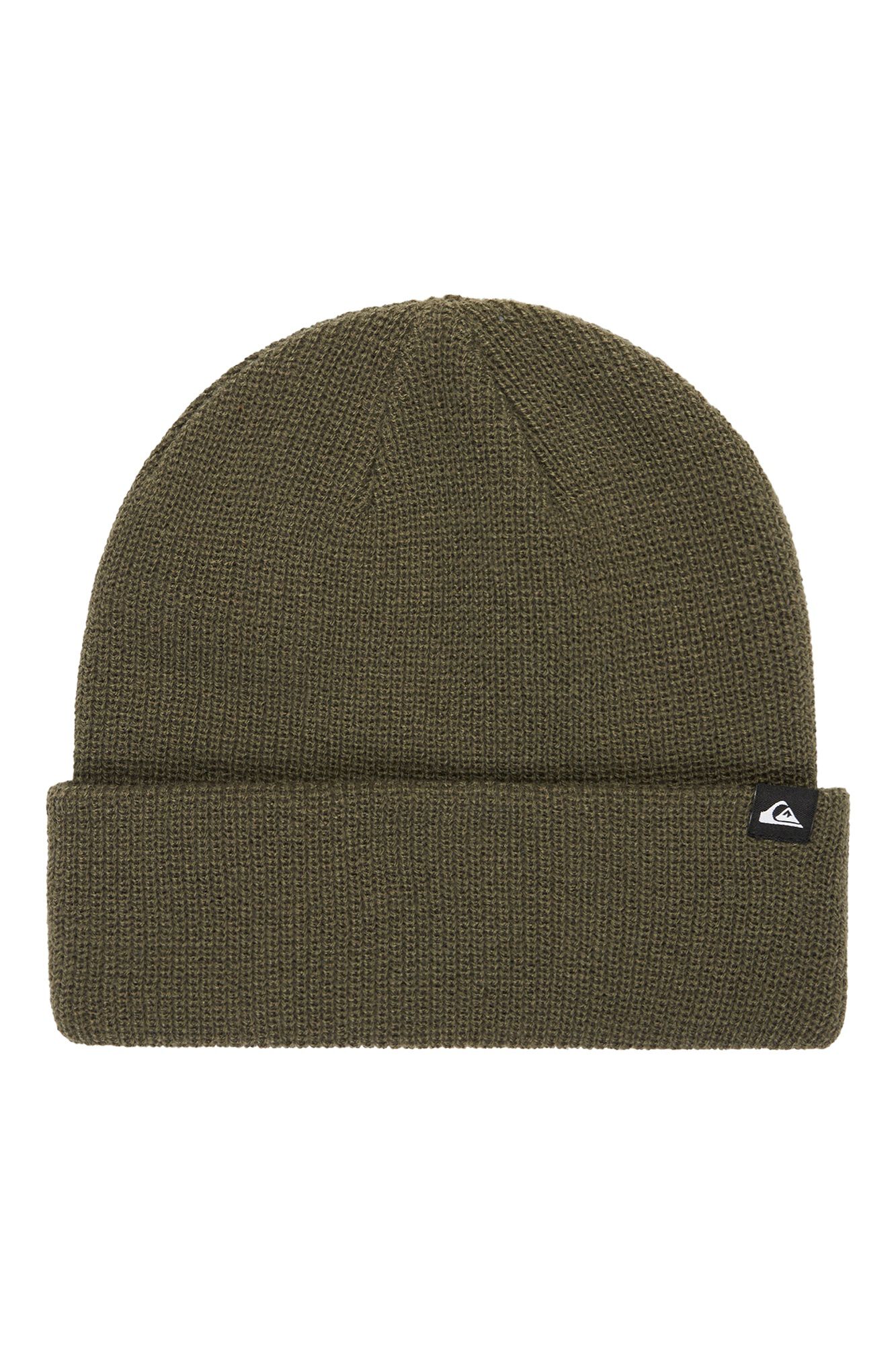 Quiksilver Gorro de malha com dobra