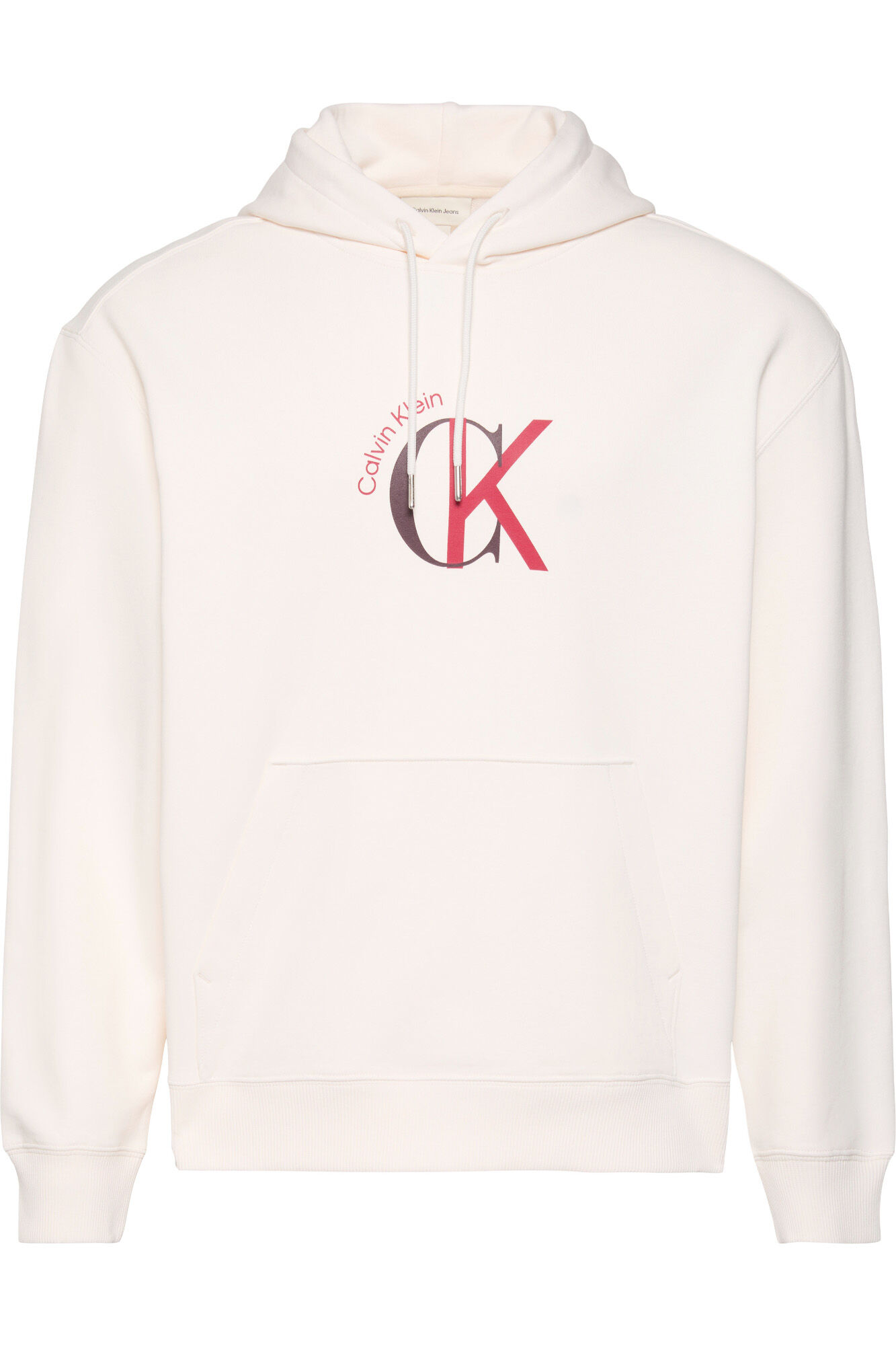 CK Jeans Sudadera con capucha
