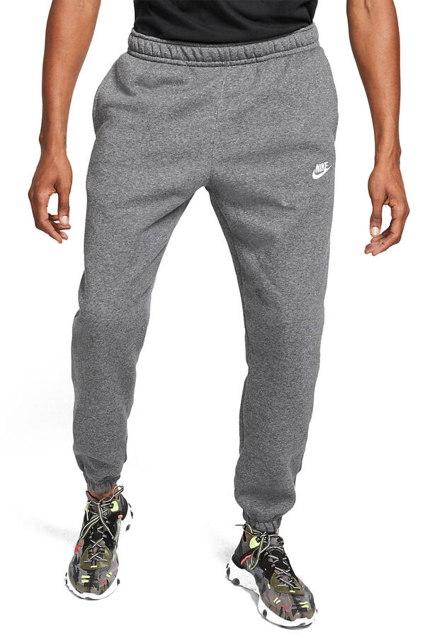 Nike Pantal&oacute;n Nike Sportswear Club gris