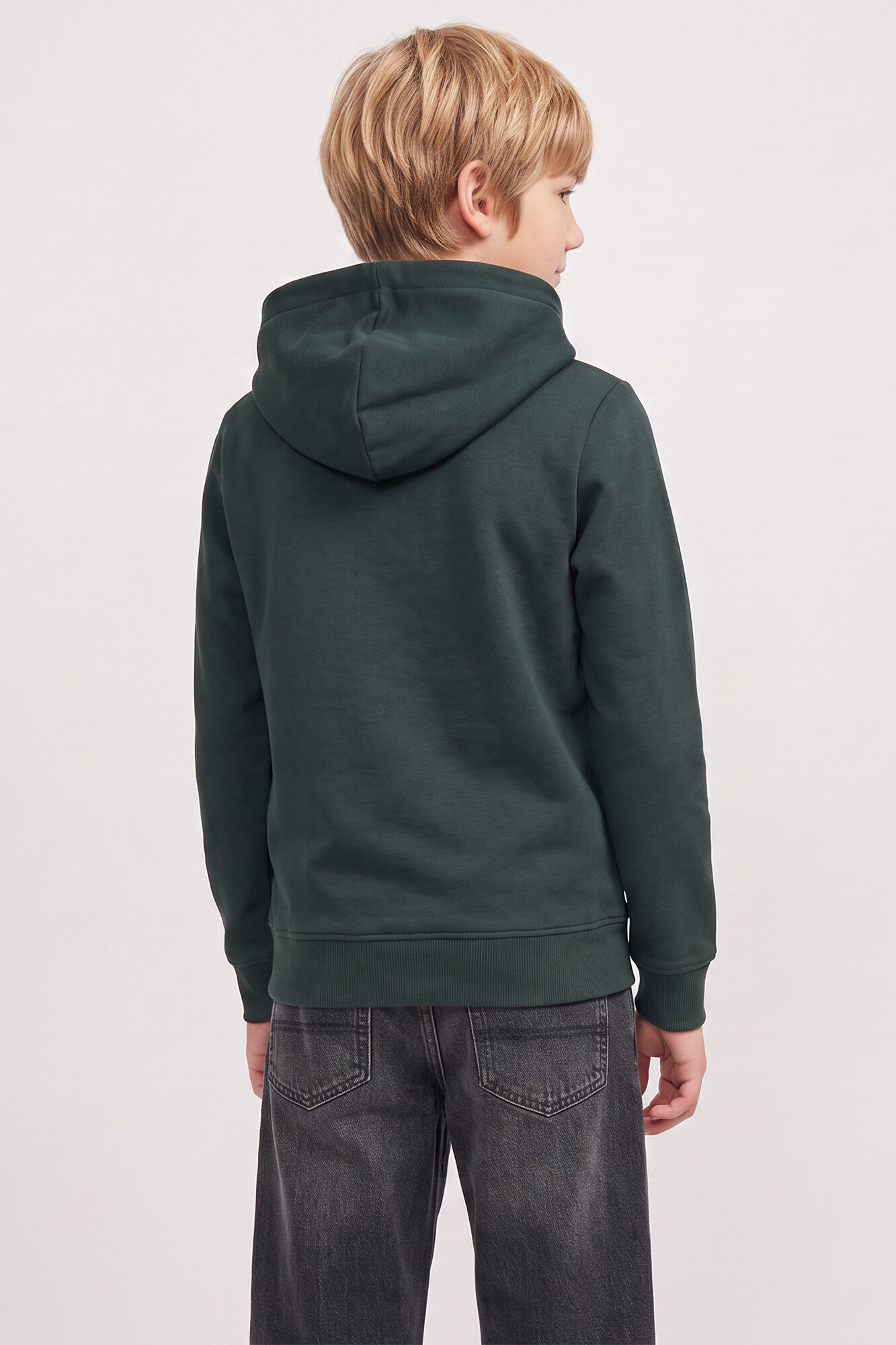 Jack & Jones Junior Sudadera con capucha