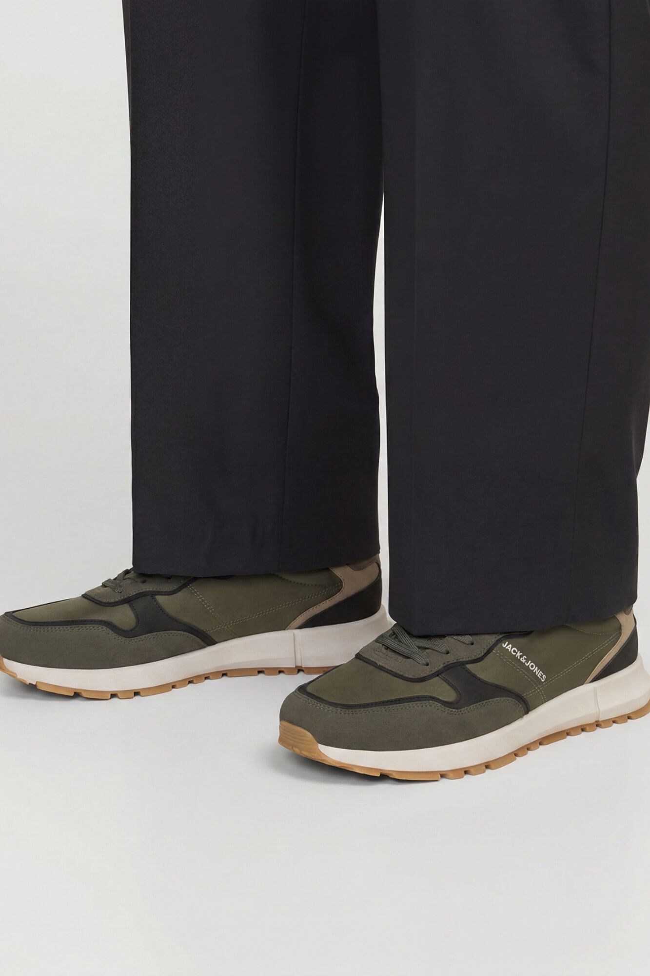 Jack & Jones Zapatillas deportivas bajas