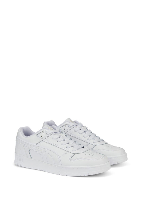 Puma RBD Game Low white