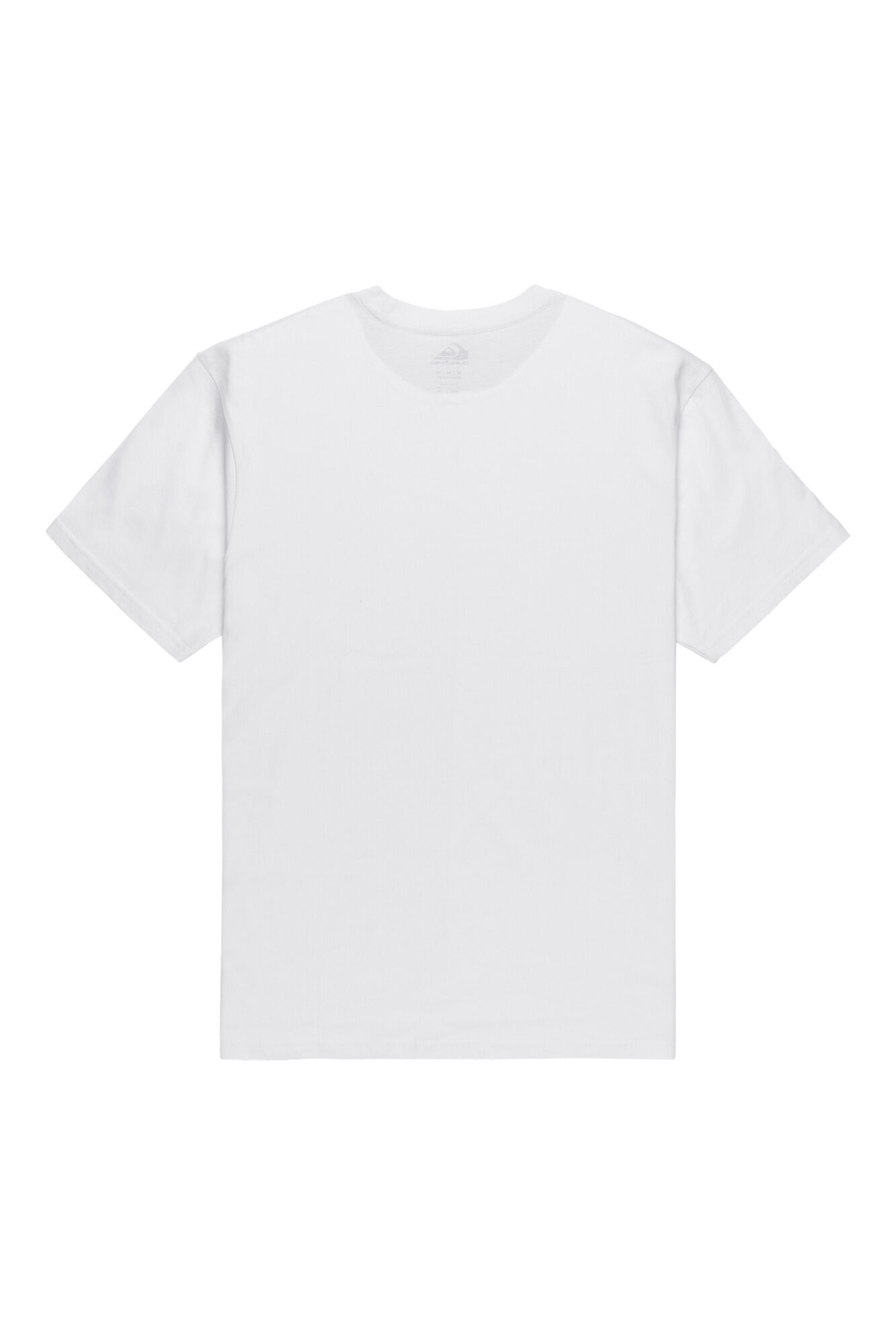 Quiksilver Core Skull - Camiseta de manga corta para hombre