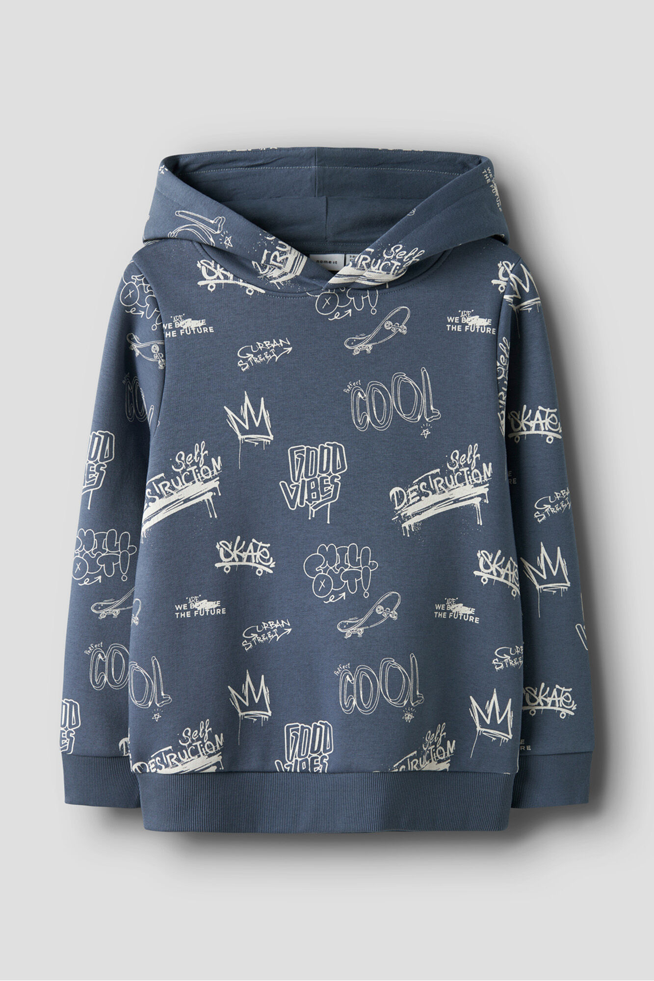 Name It Sudadera con capucha