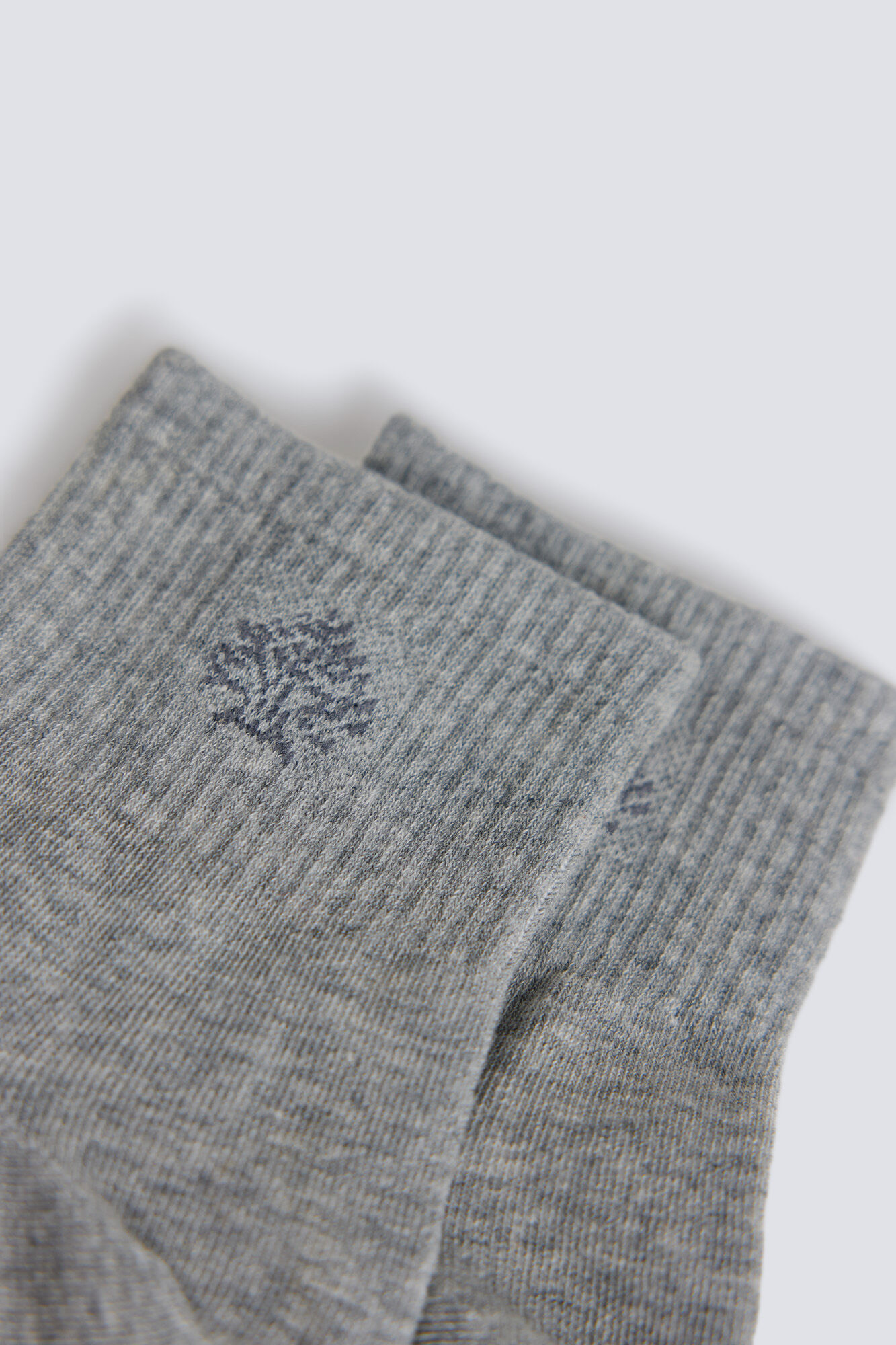 Springfield Rebraste čarape do članka