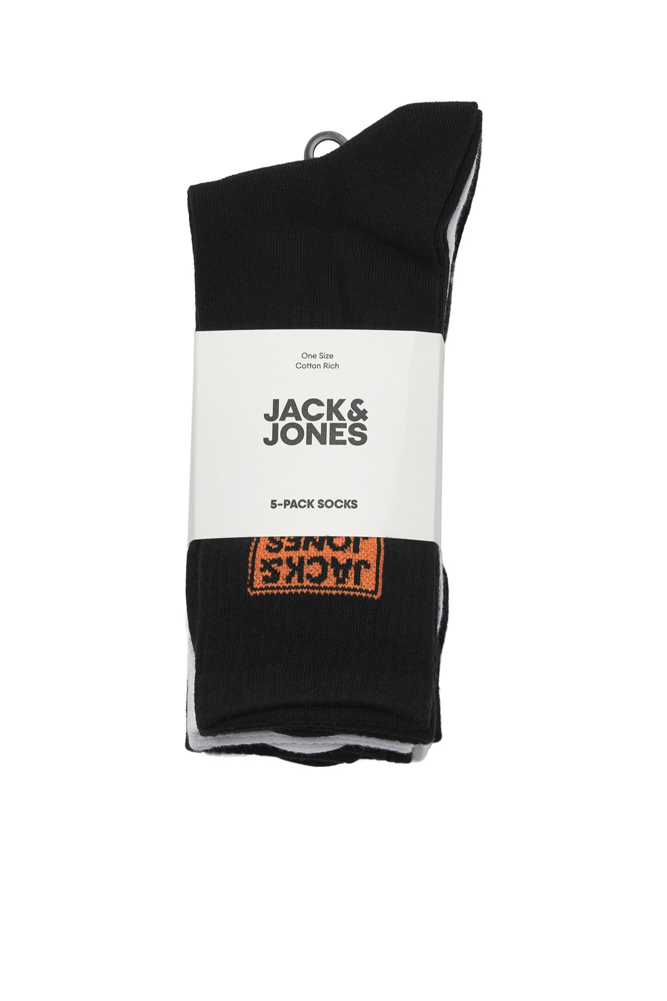 Jack & Jones Junior Pack de calcetines