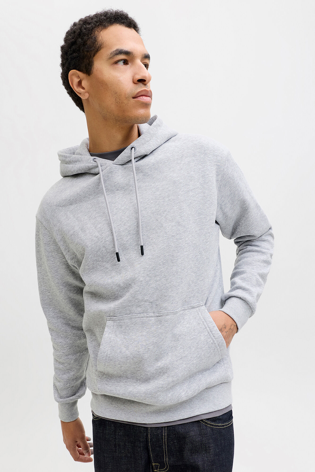 Jack & Jones Sudadera regular fit