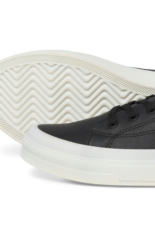 Jack & Jones Classic trainers black