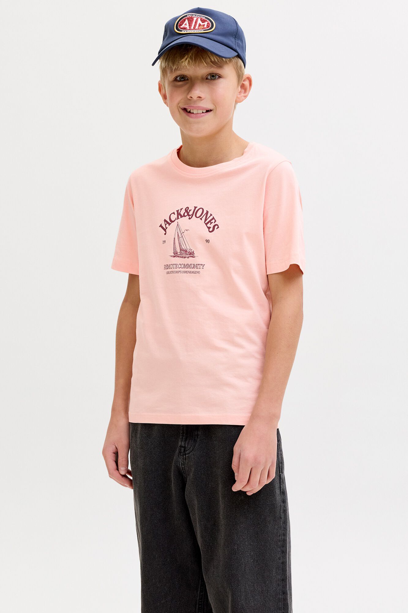 Jack & Jones Junior Camiseta de manga corta