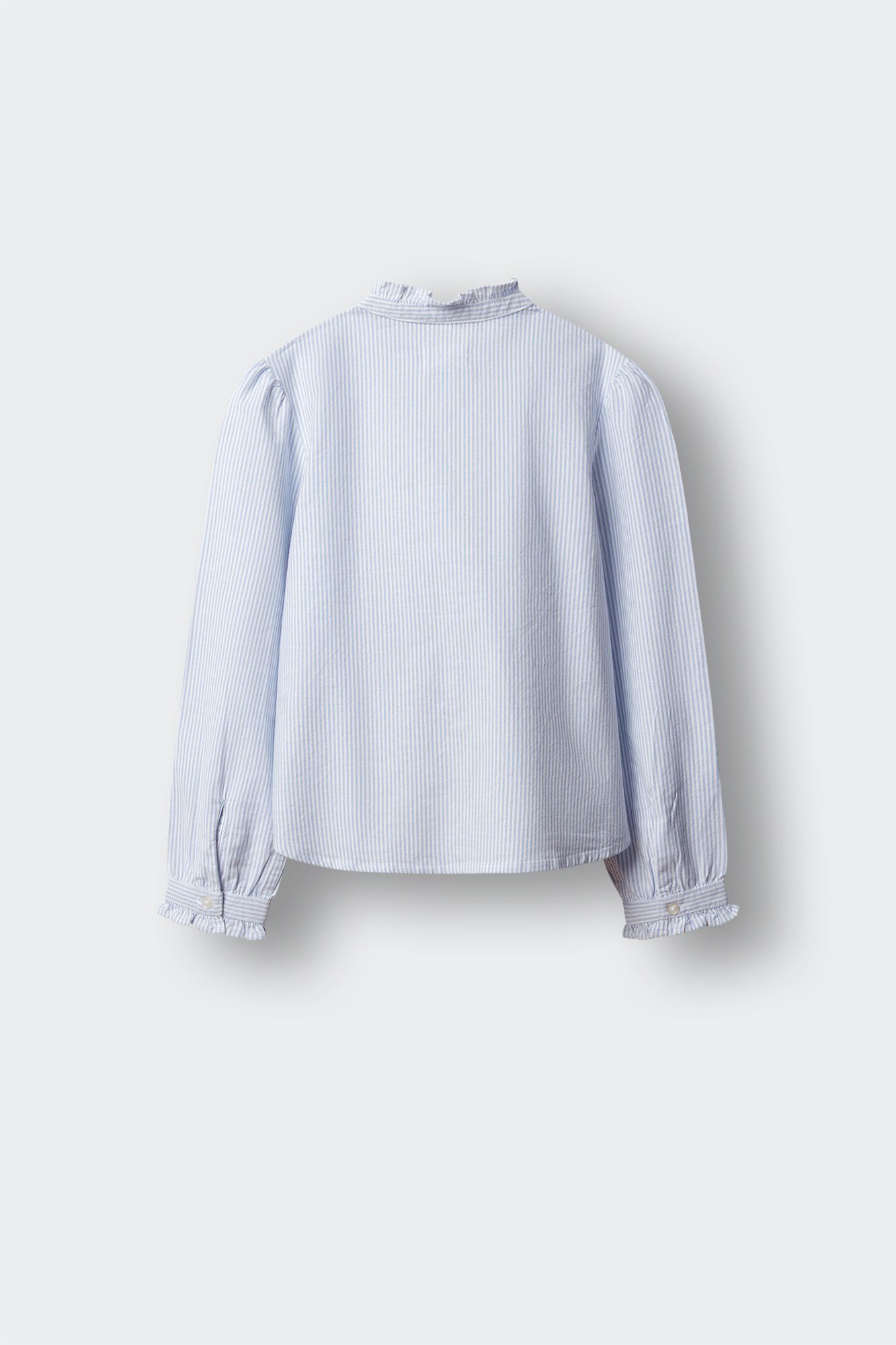 Springfield Kids Blusa oxford ni&ntilde;a