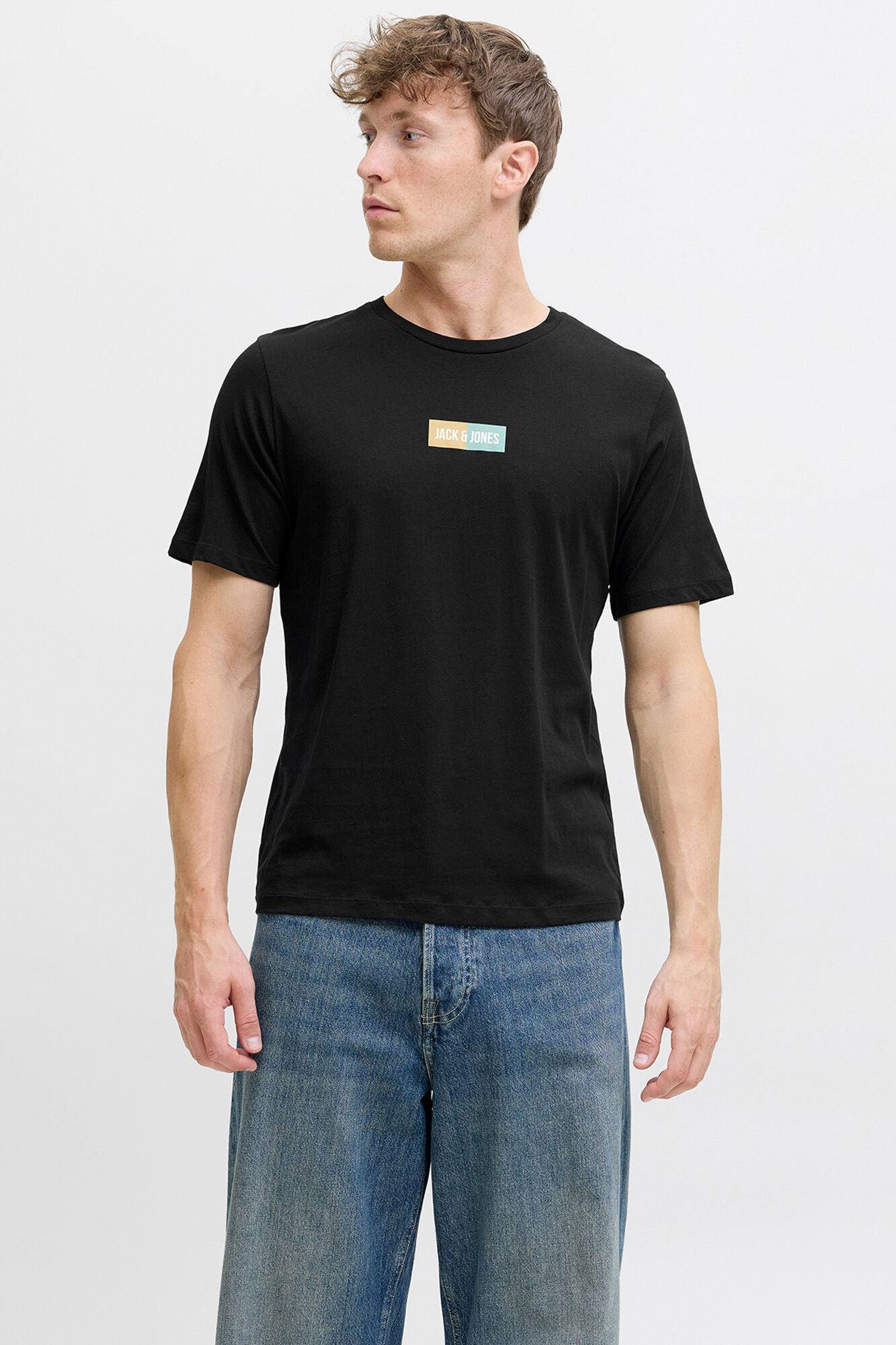 Jack & Jones Camiseta regular fit