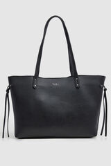 Pepe Jeans Bolso shopper negro