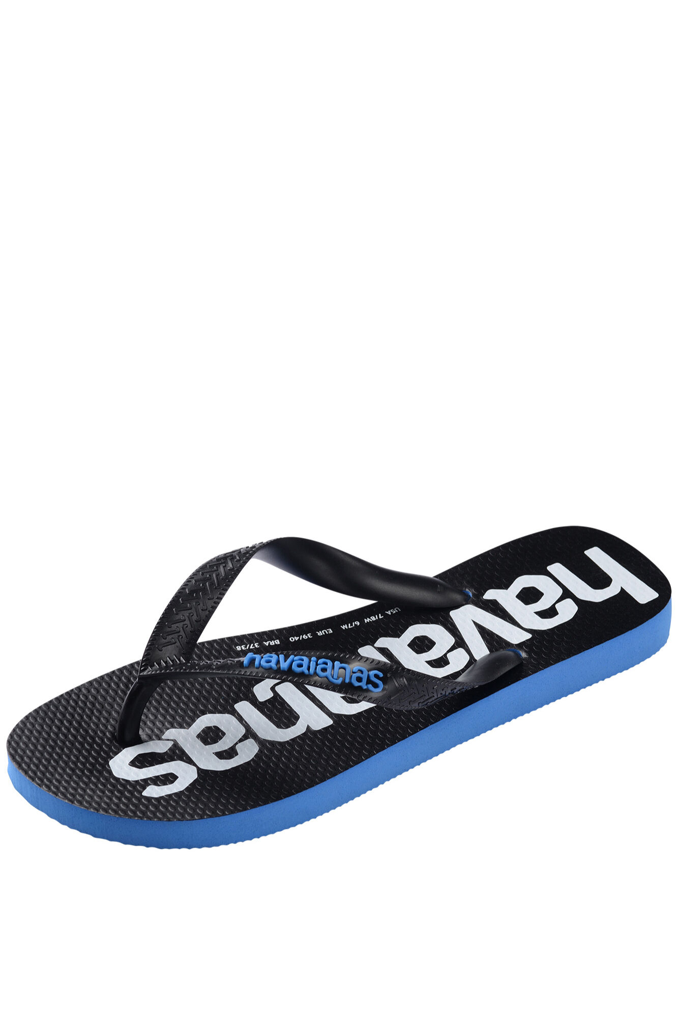 Havaianas Chanclas plataforma goma