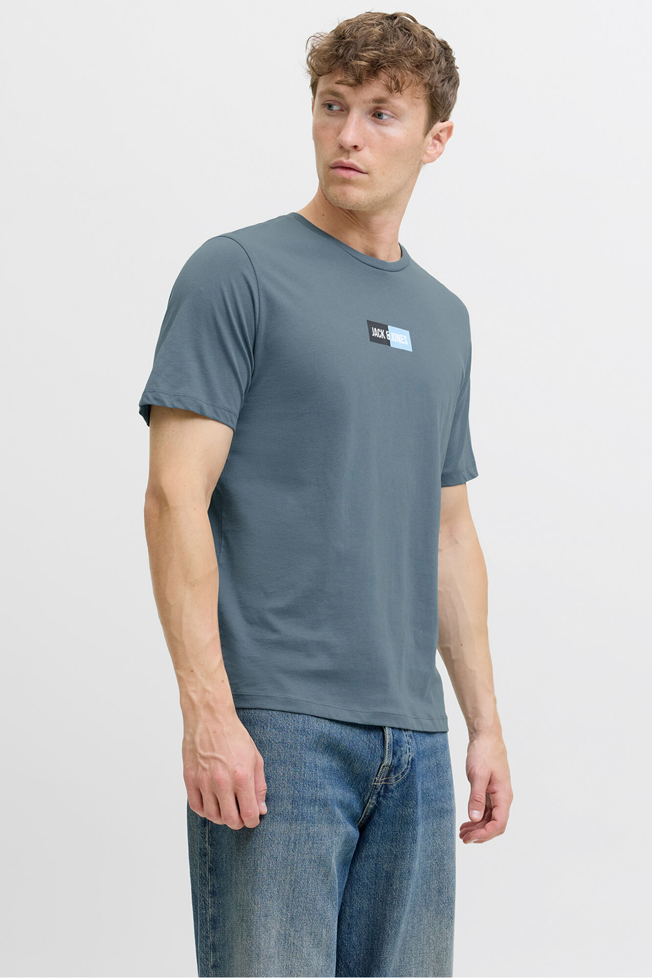 Jack & Jones Camiseta regular fit