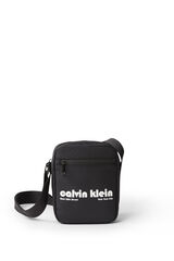 CK Jeans CK Jeans Crossbody Bag black