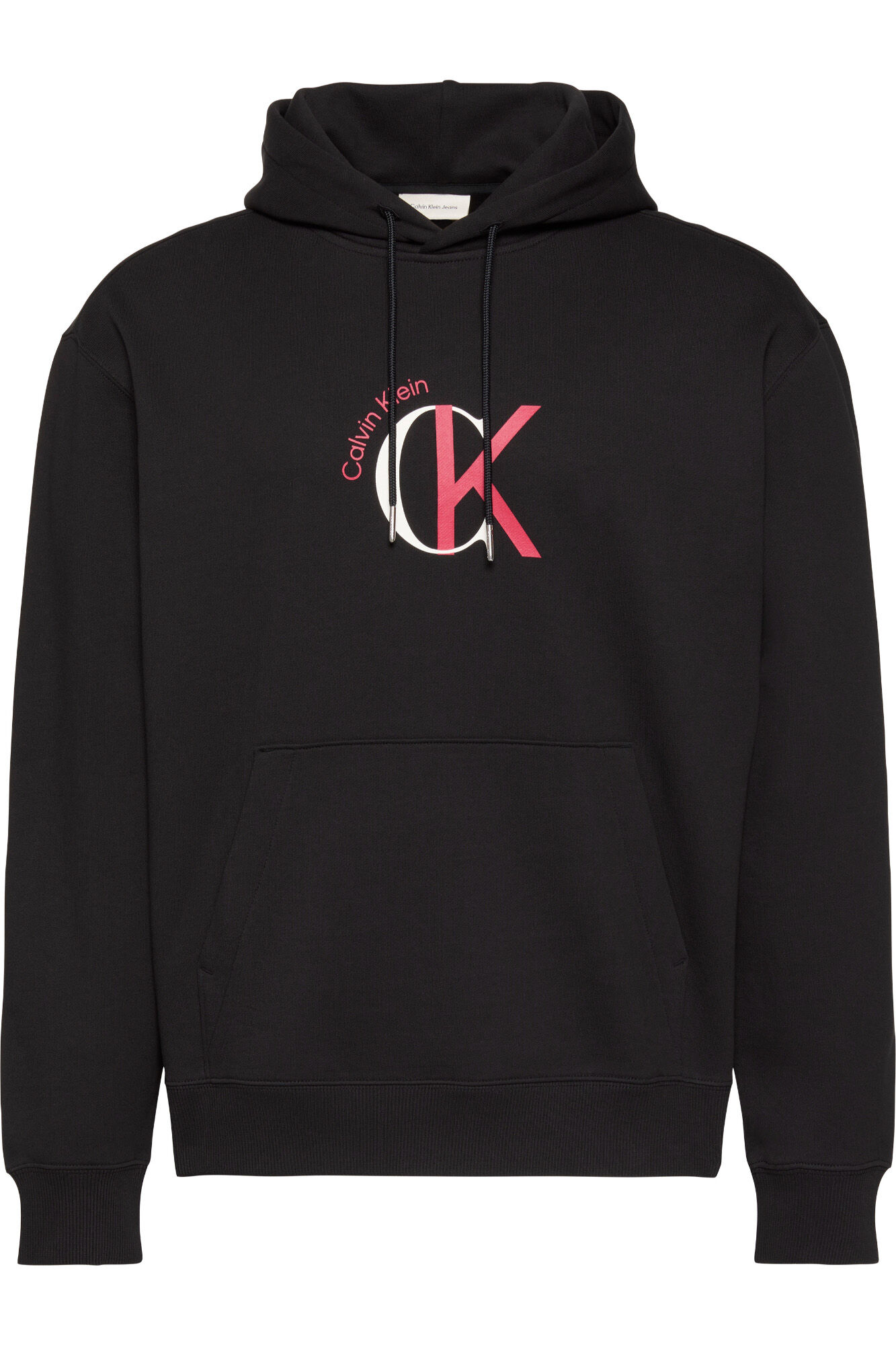 CK Jeans Sudadera con capucha