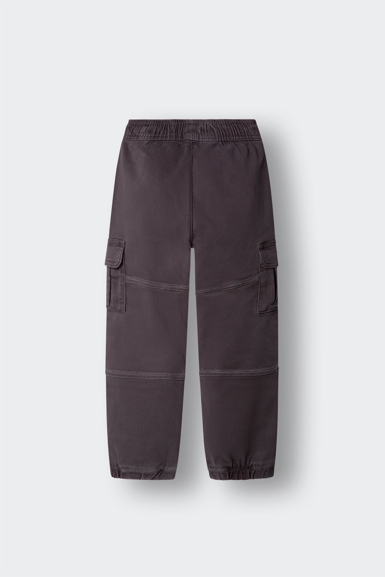 Springfield Kids Dečije cargo jogger pantalone