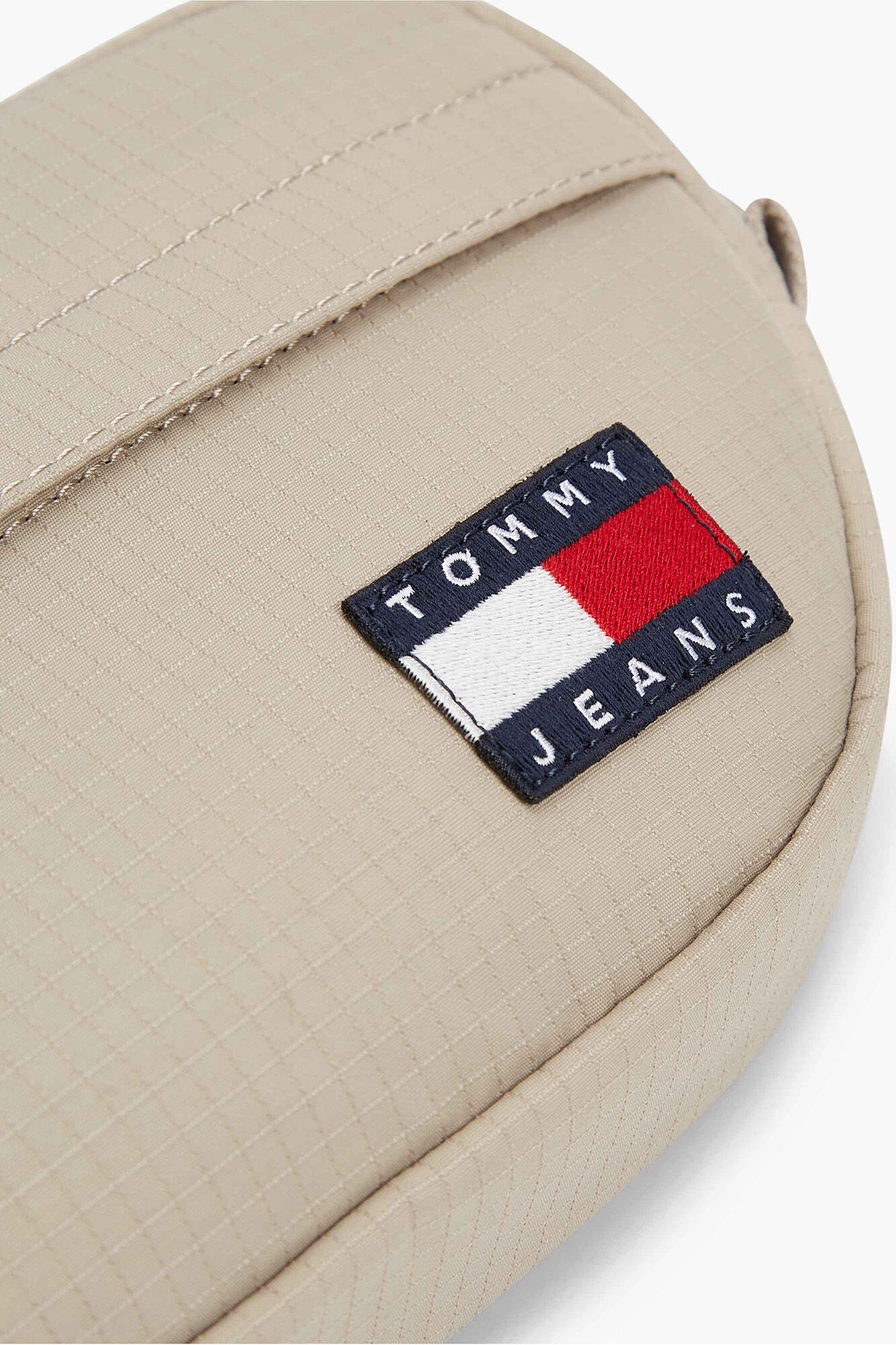 Tommy Jeans Bolsa de cintura com logo