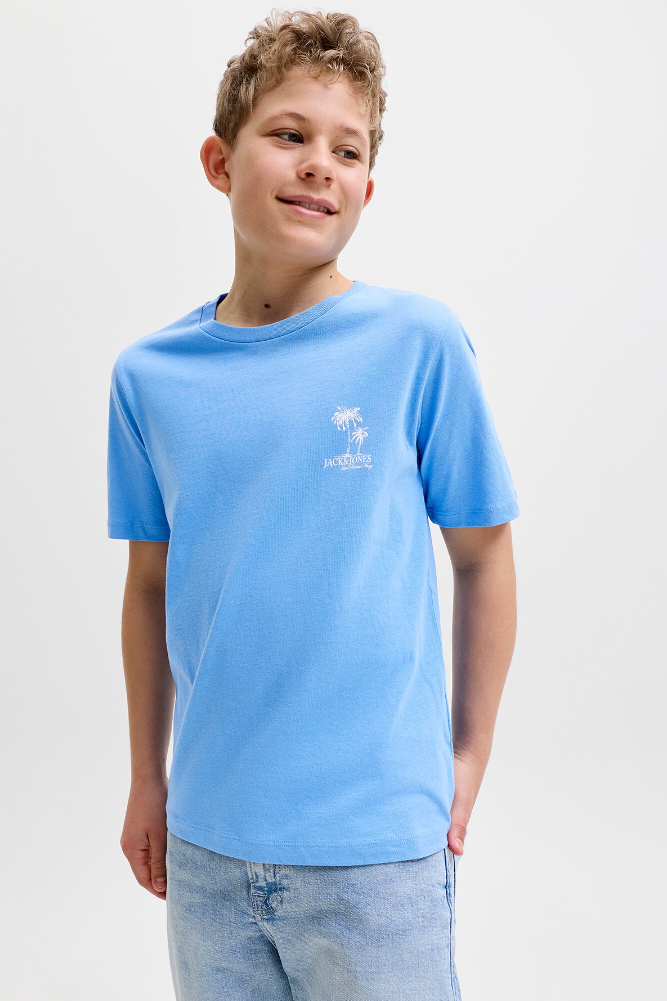 Jack & Jones Junior Camiseta de manga corta
