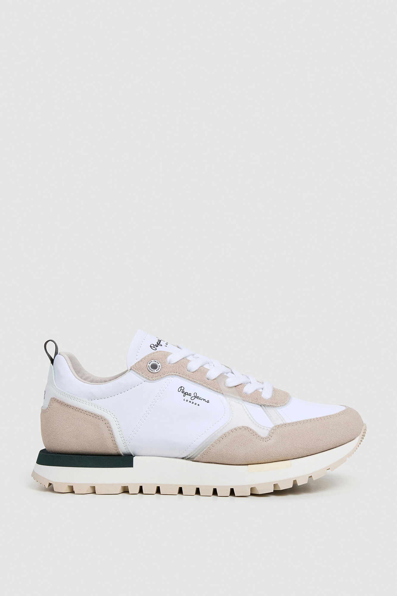 Pepe Jeans Zapatillas Retro Ari Urban M