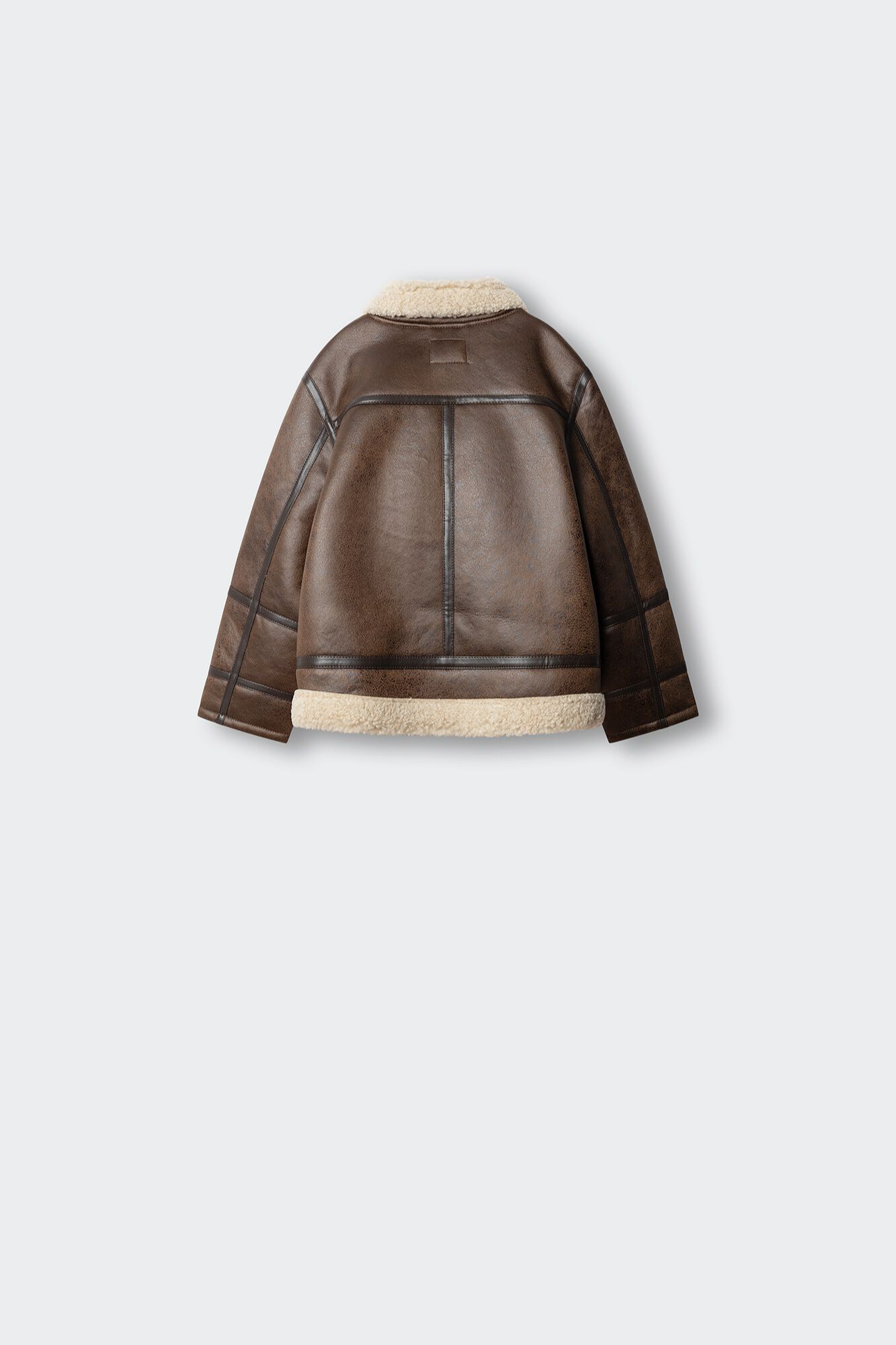 Springfield Kids Chaqueta doble faz ni&ntilde;o