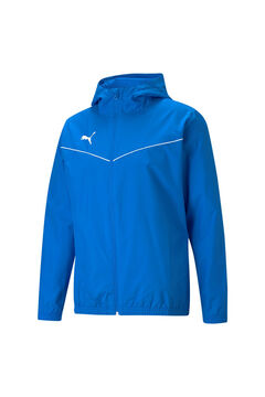 Springfield teamRISE All Weather Jacket Blue