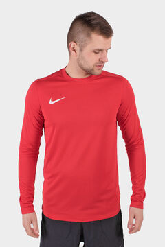 Springfield T-shirt Park VII Dri-Fit da Nike vermelho real