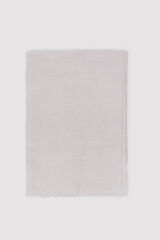 Springfield Jednobojna ešarpa Print