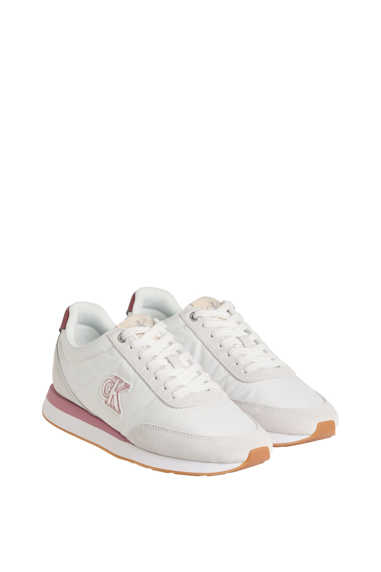 CK Jeans Zapatilla runner Calvin Klein