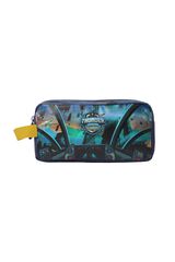 Totto Estuche Sentinel estampado