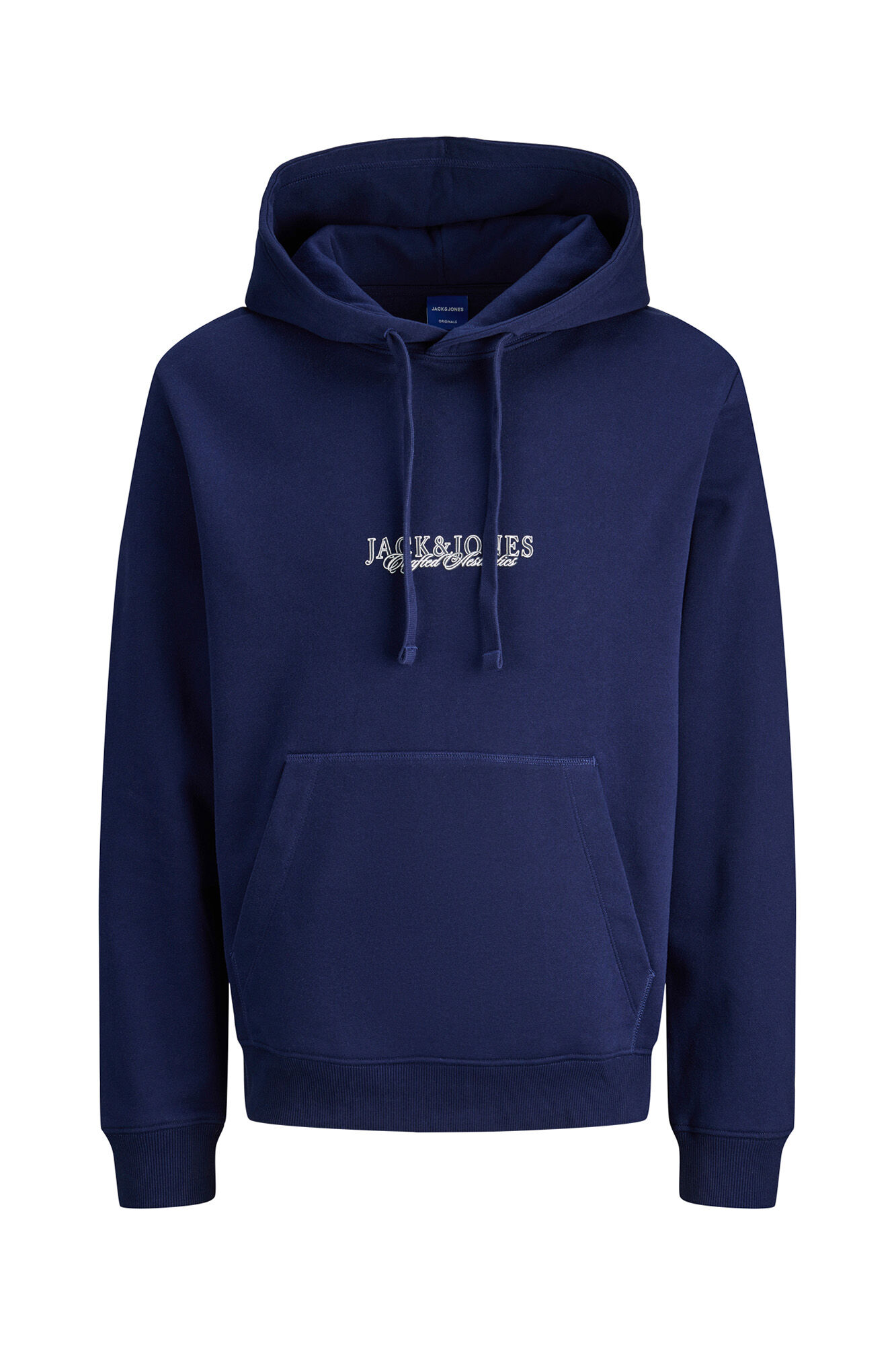 Jack & Jones Sudadera capucha logo