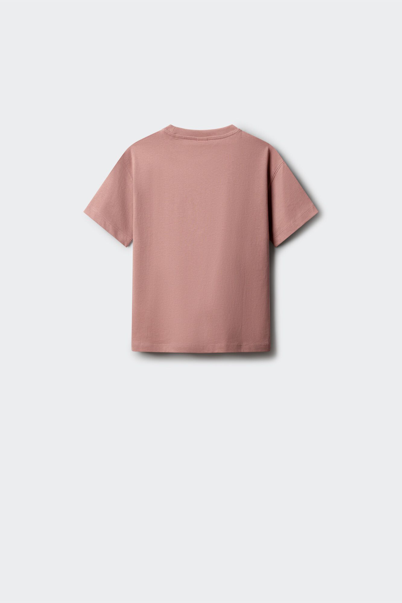 Springfield Kids Majica kratkih rukava za dečake sa biciklom