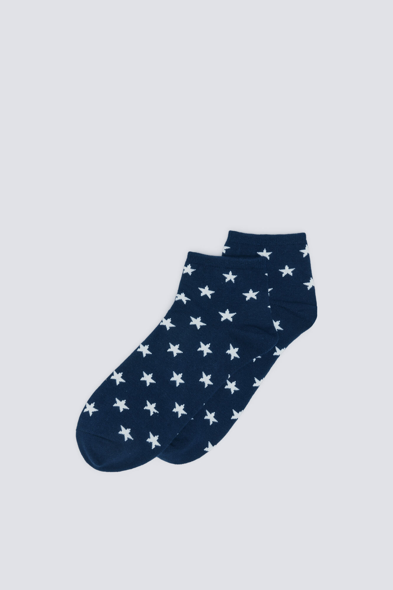 Springfield Kratke čarape sa zvezdama