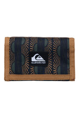 Quiksilver Tri-fold wallet nude