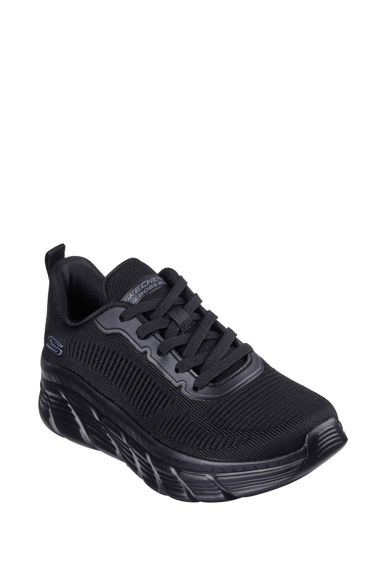 Skechers Zapatillas Bobs Sport B Flex Hi