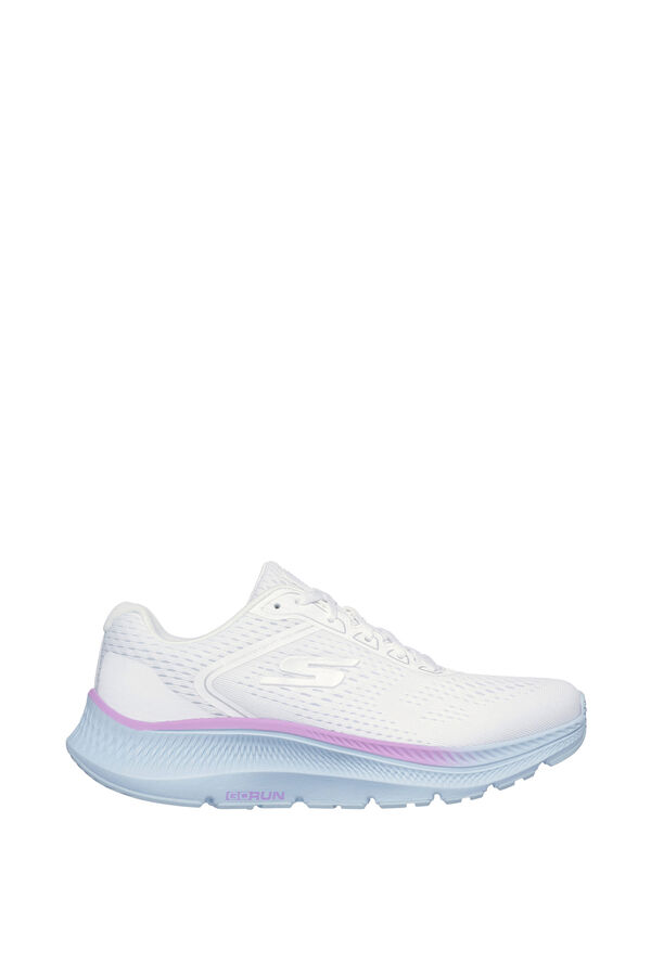 Skechers Zapatillas Go Run Consistent 2.0 blanco