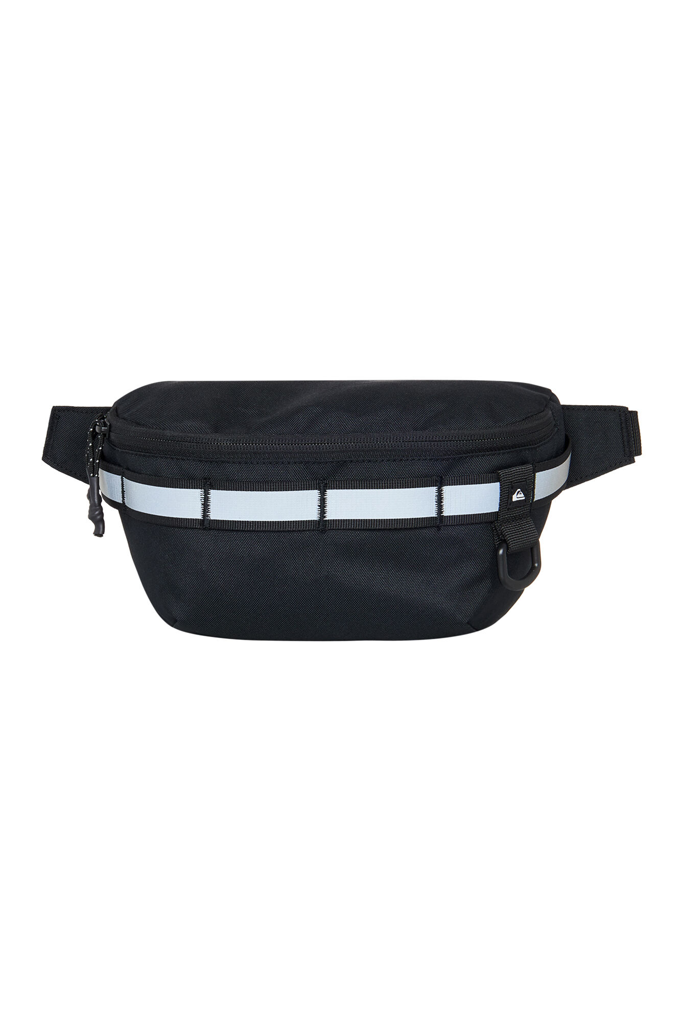 Quiksilver Bolsa de cintura com v&aacute;rios bolsos