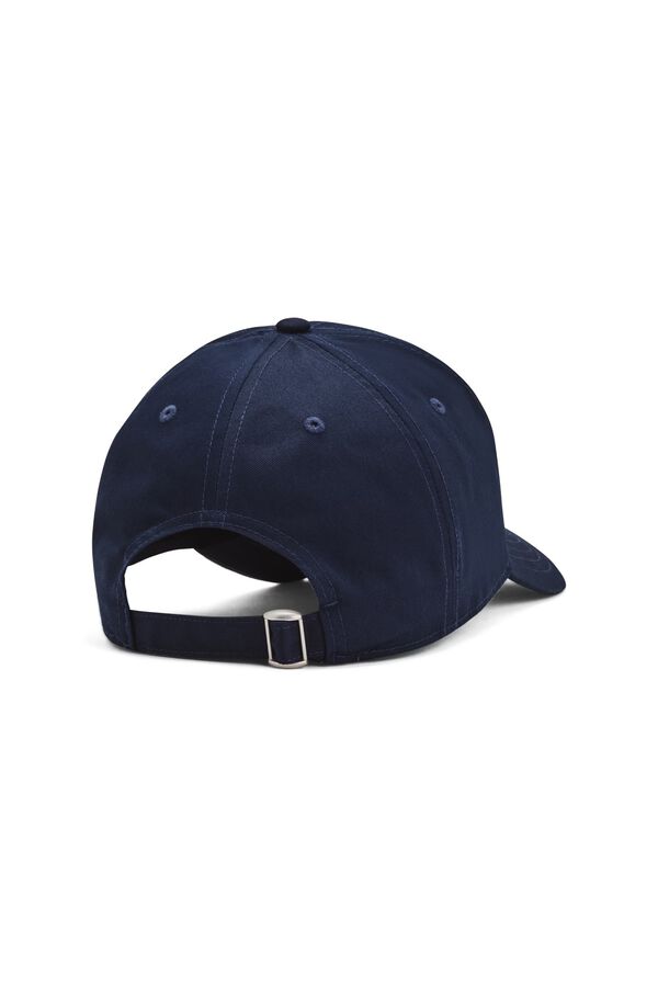 Under Armour Gorra ajustable para hombre azul