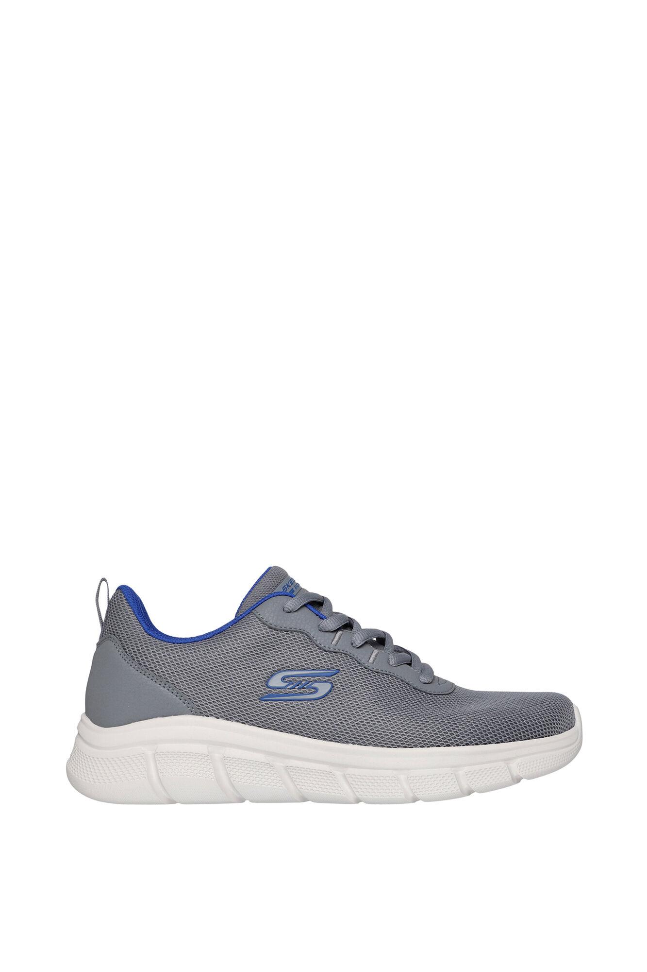 Skechers Zapatillas Bobs B Flex Icy Edge