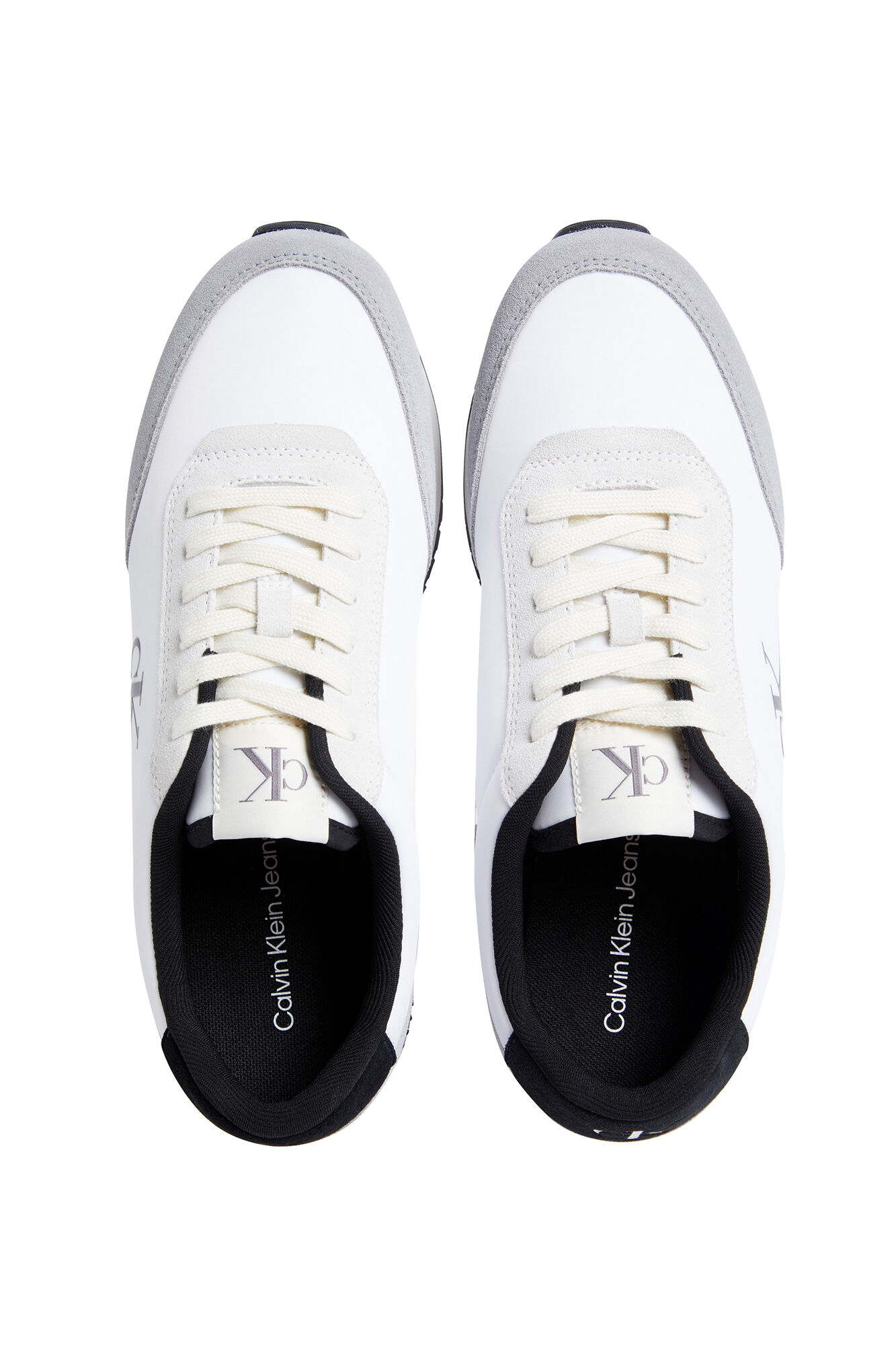 Calvin Klein Zapatilla runner Calvin Klein jeans