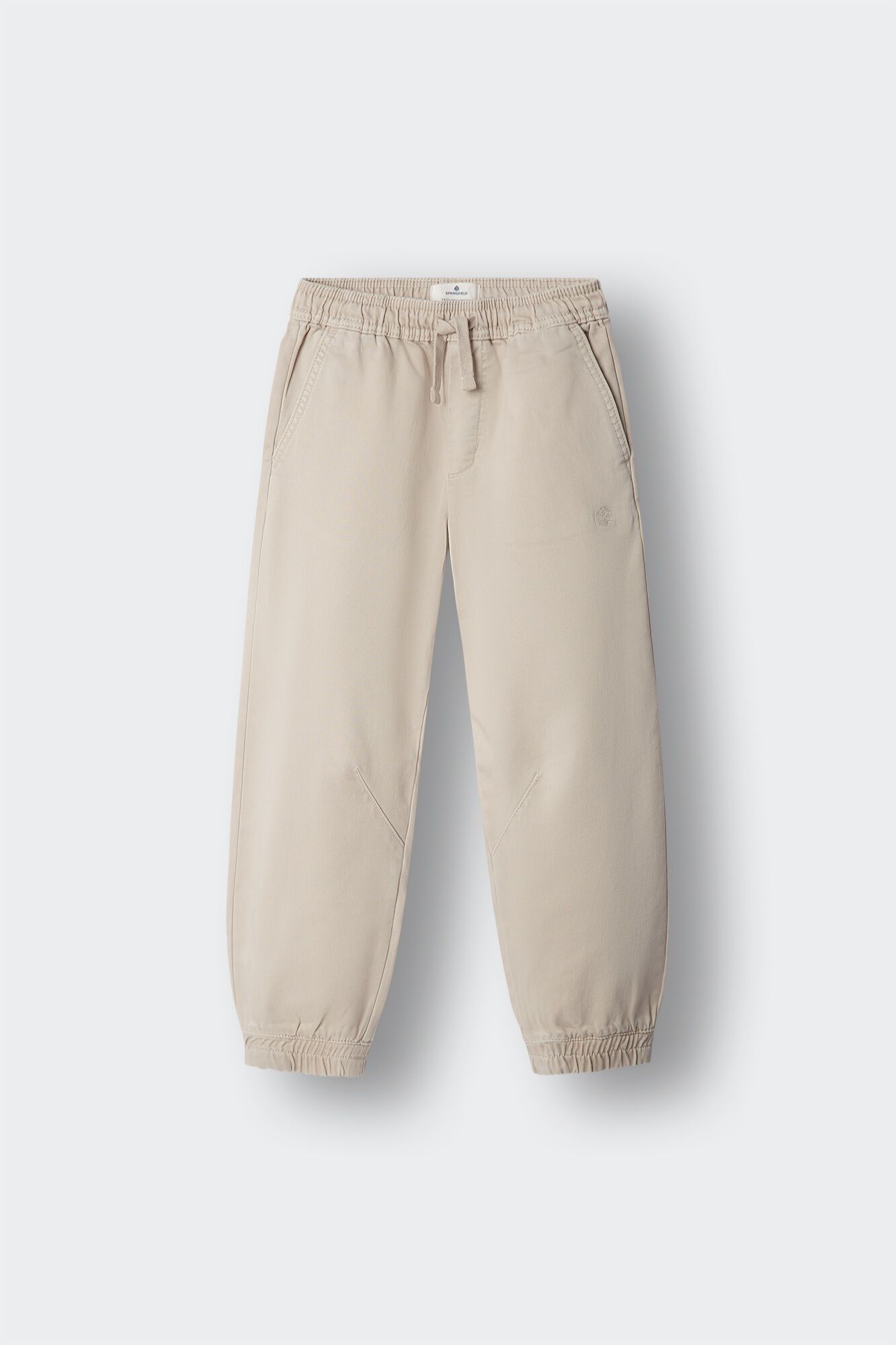 Springfield Kids Jogger knit ni&ntilde;o