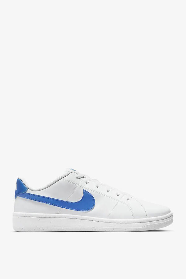 Springfield Nike Court Royale 2 Next Nature trainers blanc