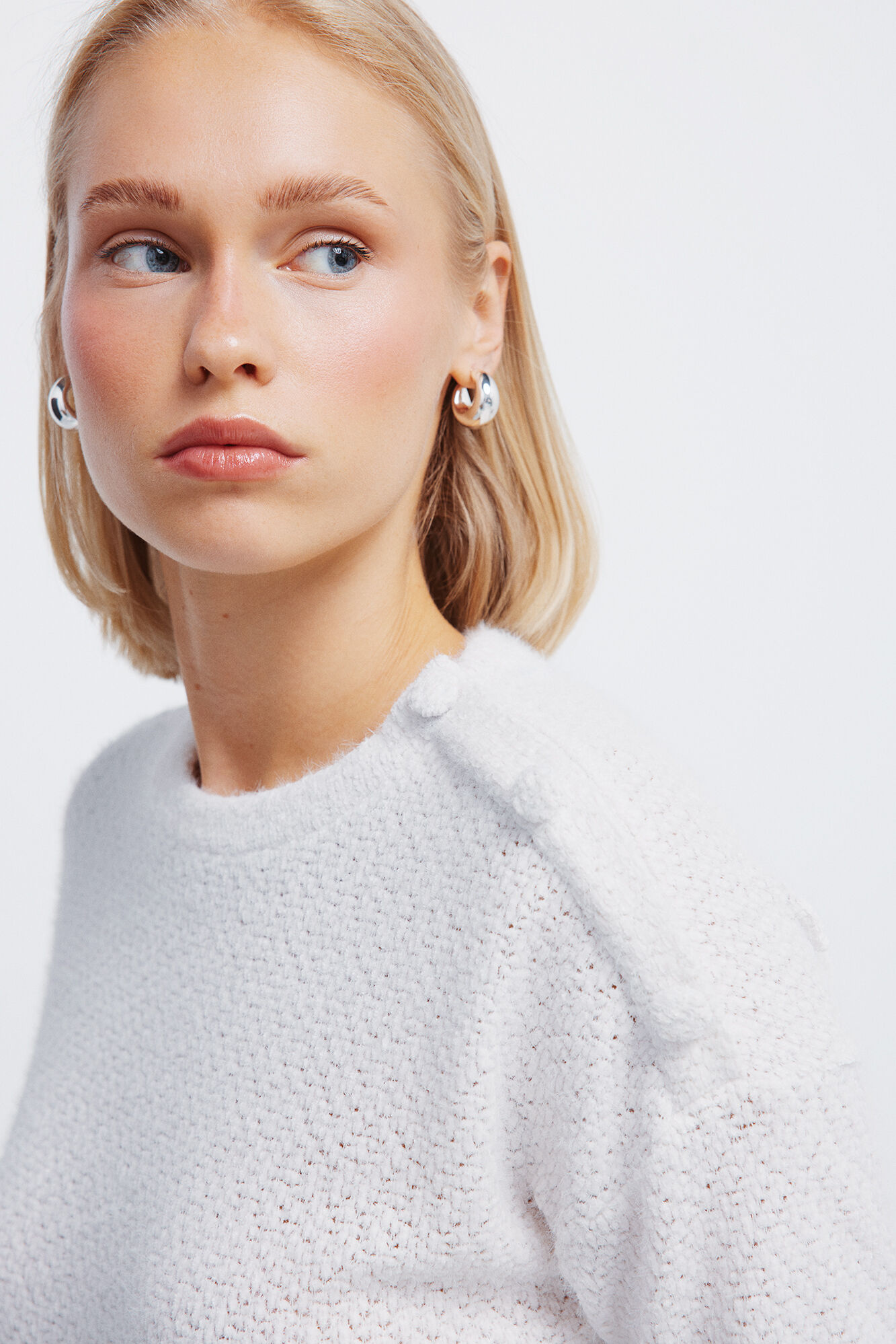 Springfield Kombin&aacute;lt zsen&iacute;lia felső