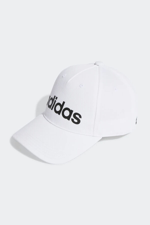Adidas Gorra Adidas Daily blanco